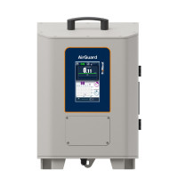 DULCOMETER AirGuard_700 DULCOMETER AirGuard_700